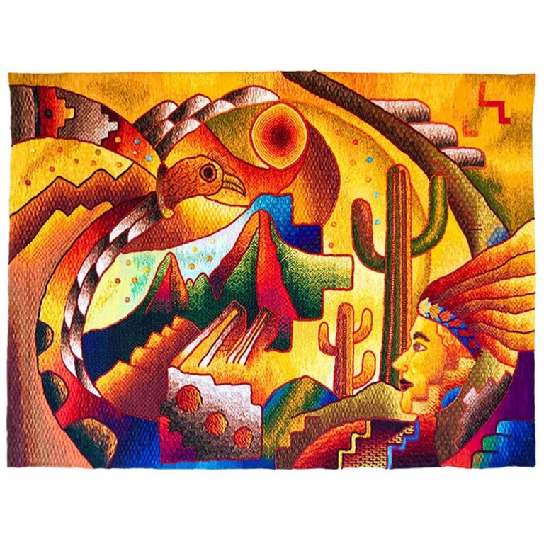 Machupicchu – Traces Of The Past
