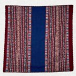 peruvian mestana mesa cloth chinchero