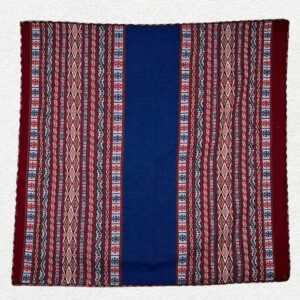 peruvian mestana mesa cloth chinchero