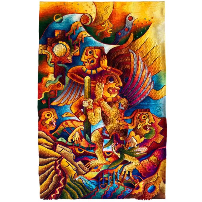 Sun Warriors