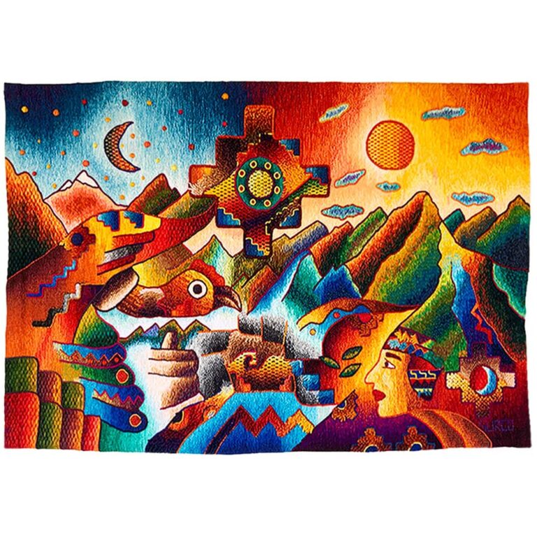 Cusco – Sacred Land Of the Incas
