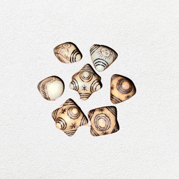 What are Chumpi Stones? Sacred Andean Healing Tools