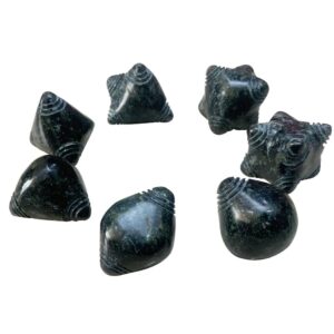 Handmade Stone Chumpi Kuya