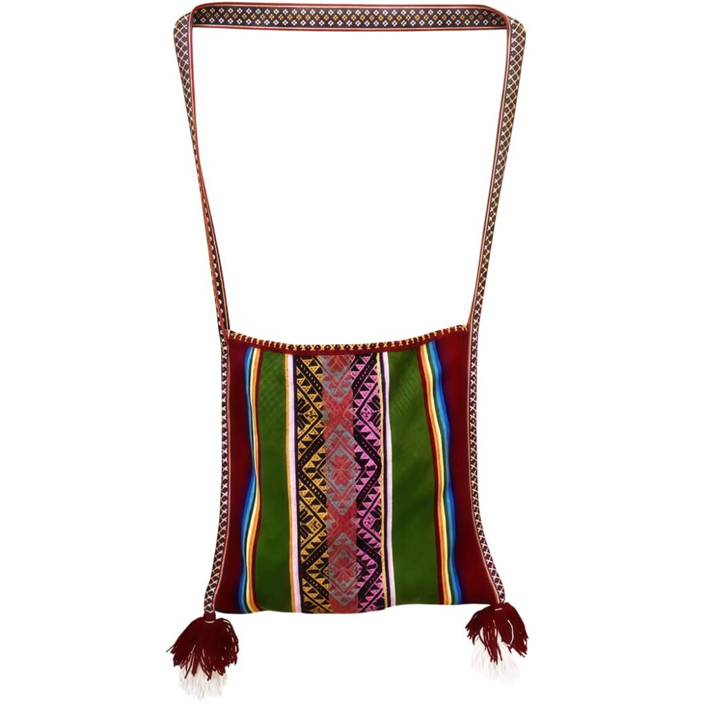 Shamanic Bag (CHUSPA)