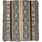 Peruvian Mestana Mesa Cloth - Sacred Loom Peru
