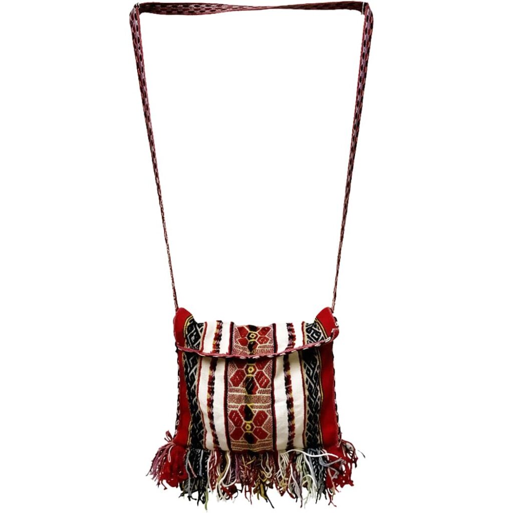 Powerful Andean Chuspa