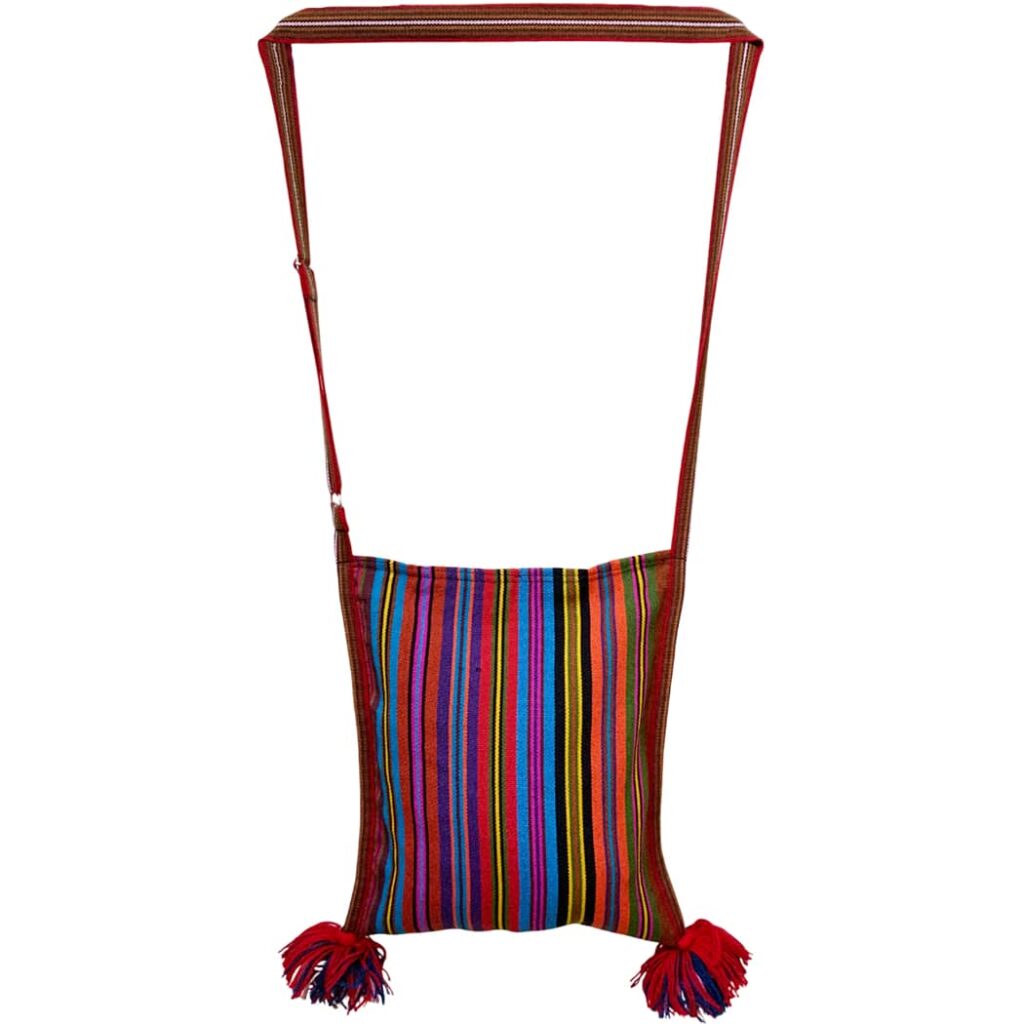 Andean Tote Bag