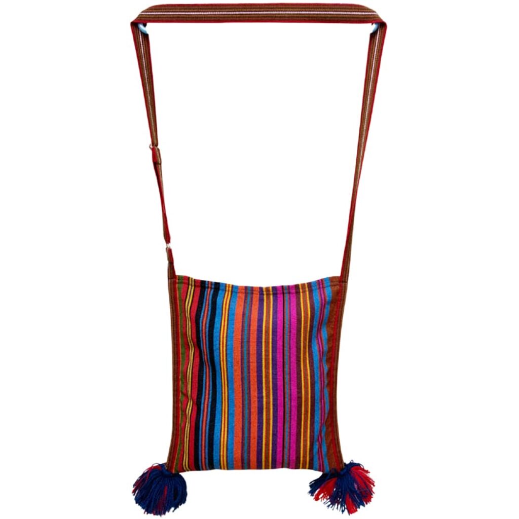 Andean Tote Bag