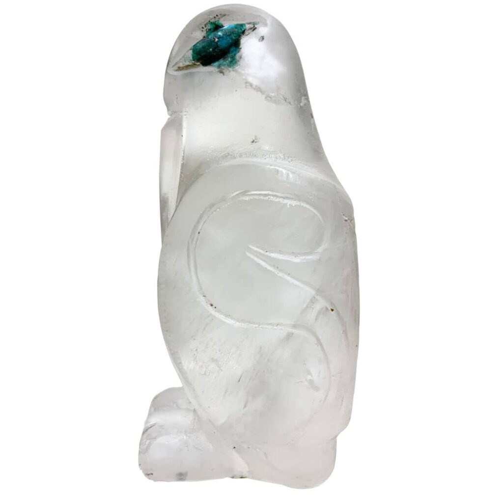 healing andean stone