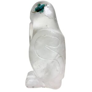 healing andean stone