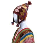 peruvian andean chullo
