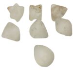 chumpi healing stone