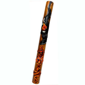 shamanic rainstick