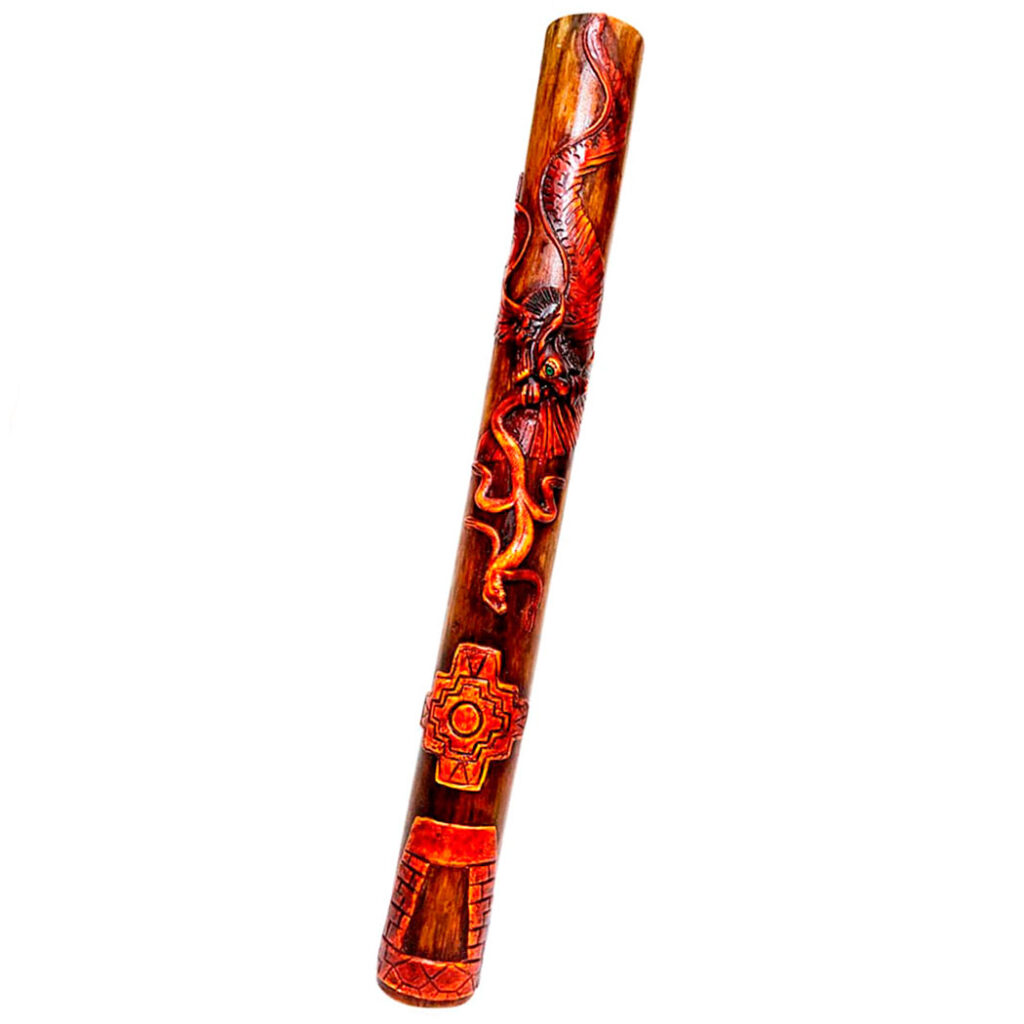 Shamanic Rainstick
