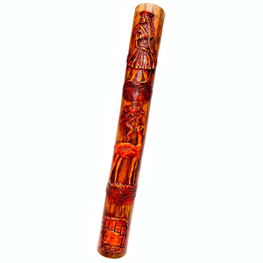 Shamanic Rainstick (Ñusta)