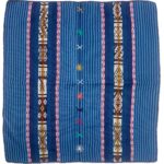 Peruvian shamanic mestana mesa cloth handmade