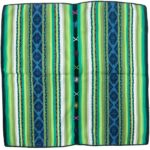 Peruvian shamanic mestana mesa cloth