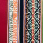 Patterns in Andean Textiles - Sacred Loom Peru