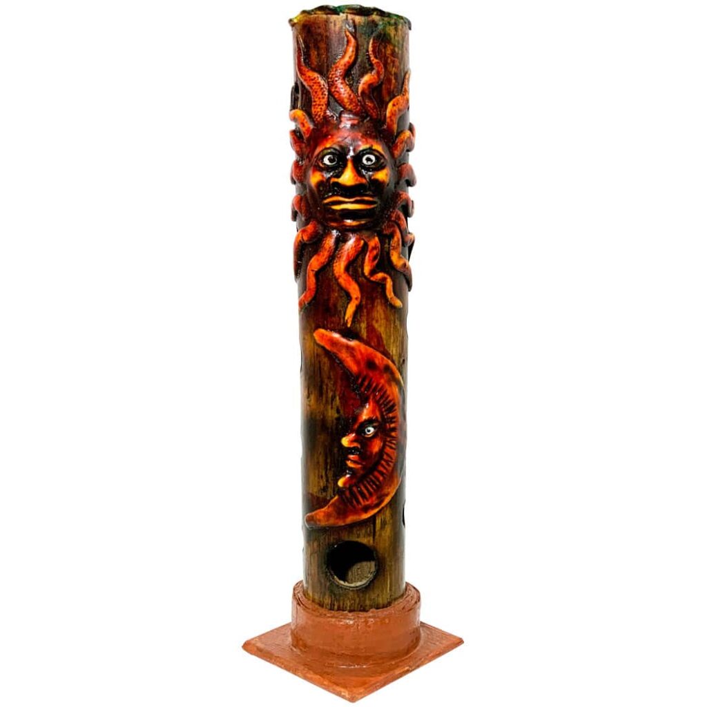 tube for incense stick