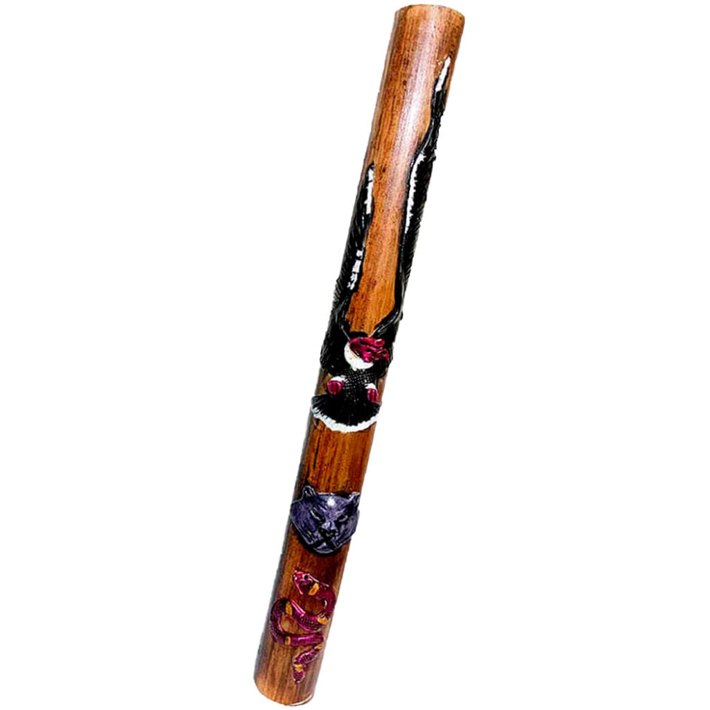 Andean Rainstick
