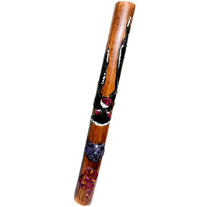ceremonial instrument rainstick