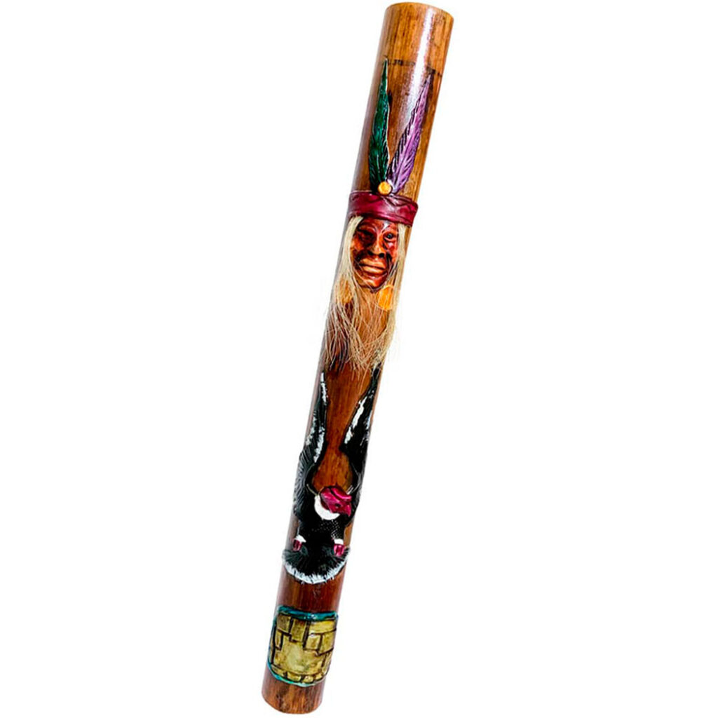 Ceremonial Instrument Rainstick