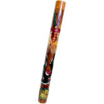 ceremonial instrument rainstick