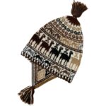 peruvian handmade chullo