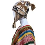 chullo peruvian cap