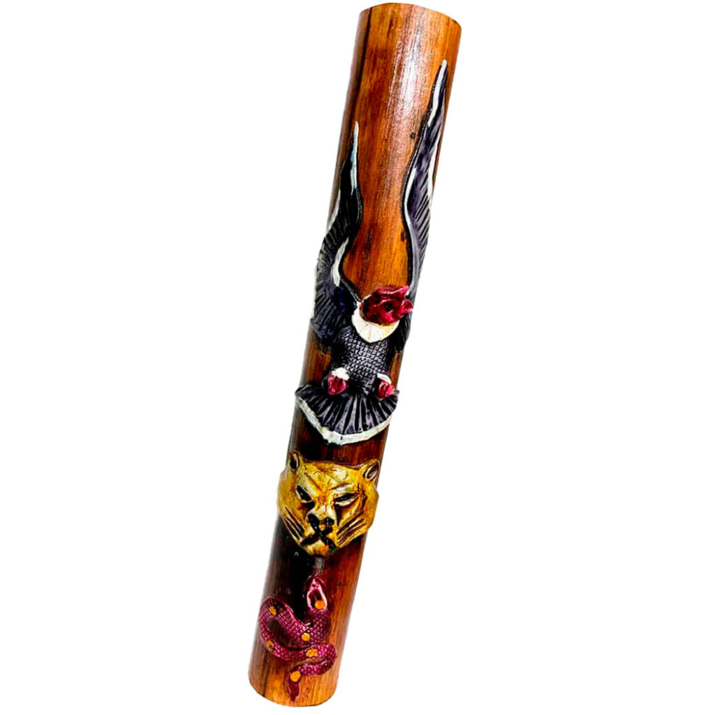 Shamanic Rainstick