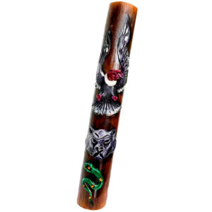 Peruvian Shamanic rainstick