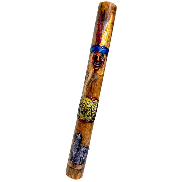 Shamanic Rainstick