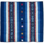 Mestana Mesa Cloth - Sacred Loom Peru