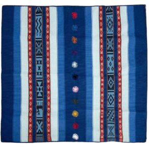 Mestana Mesa Cloth - Sacred Loom Peru