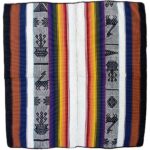 peruvian shamanic mestana mesa cloth alpaca handmade