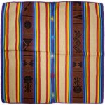 peruvian mestana mesa cloth shamanic piece in baby alpaca wool