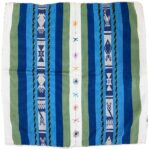 peruvian shamanic mestana mesa cloth alpaca handmade