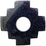 Peruvian-Shamanic-Chakana-Stone-Polished-in-Serpentine-Machupicchu-Stone-Sacred-Item