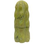 peruvian handmade stone plant san pedro shamanic in peru