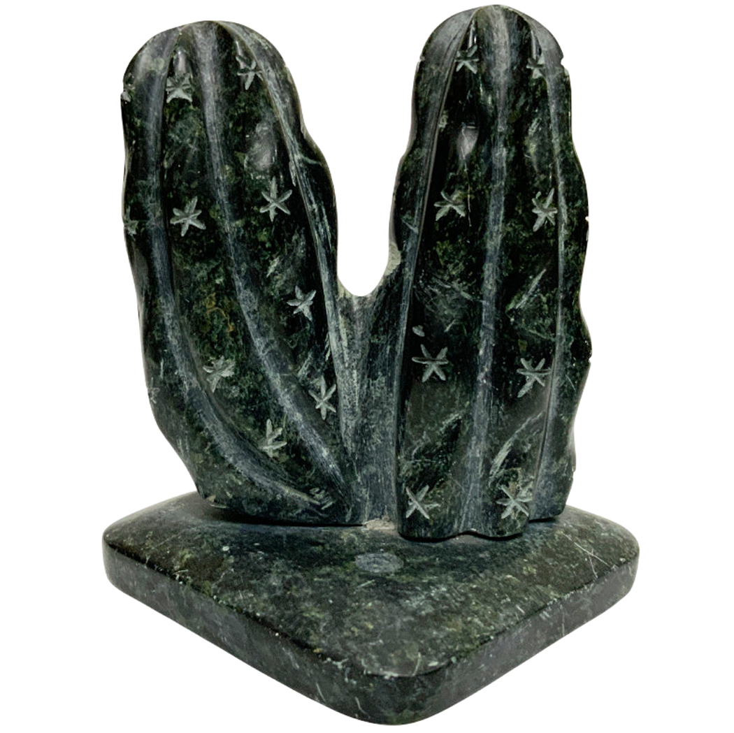 peruvian shamanic san pedro handknitted in machupicchu stone