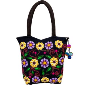 Peruvian-Andean-Baby-Alpaca-Chuspa-Handmade-Sacred-Piece Shamanic.