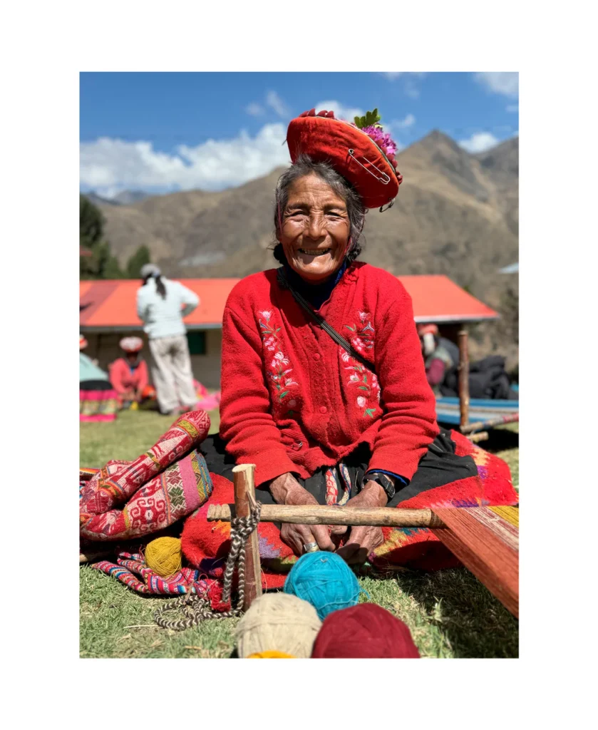Why Handmade Peruvian Ponchos Are Truly Unique