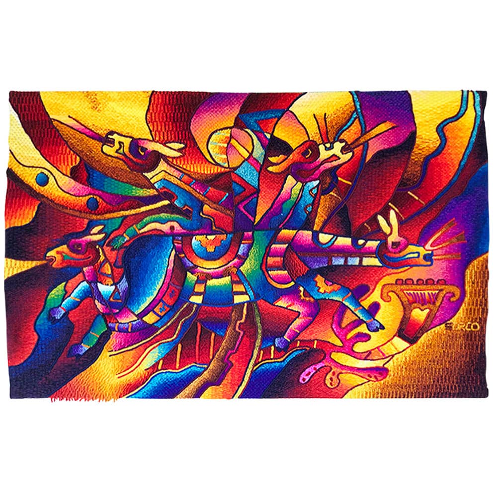 tapestry