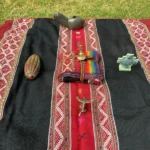 Andean Altar - Sacred Loom Peru