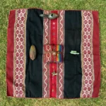 sacred andean altar