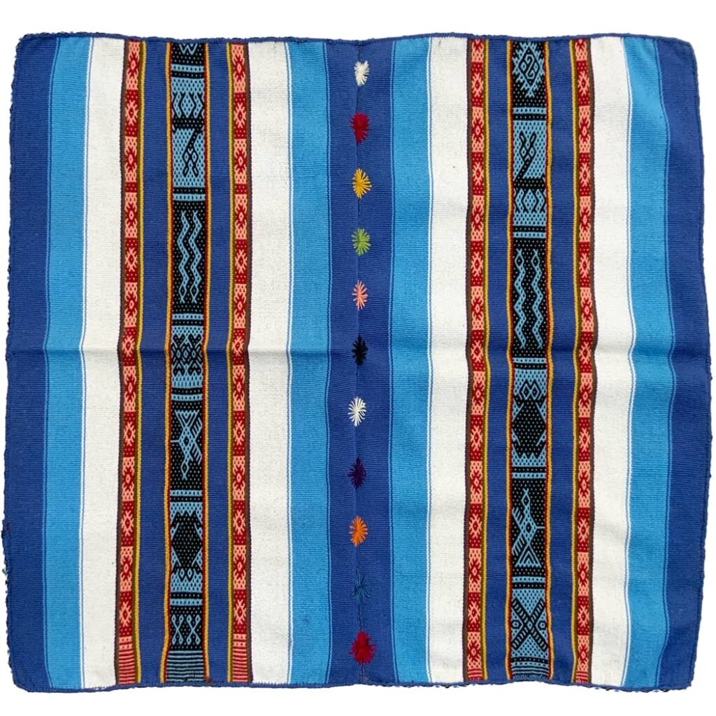 Shamanic Altar – Misa Andina