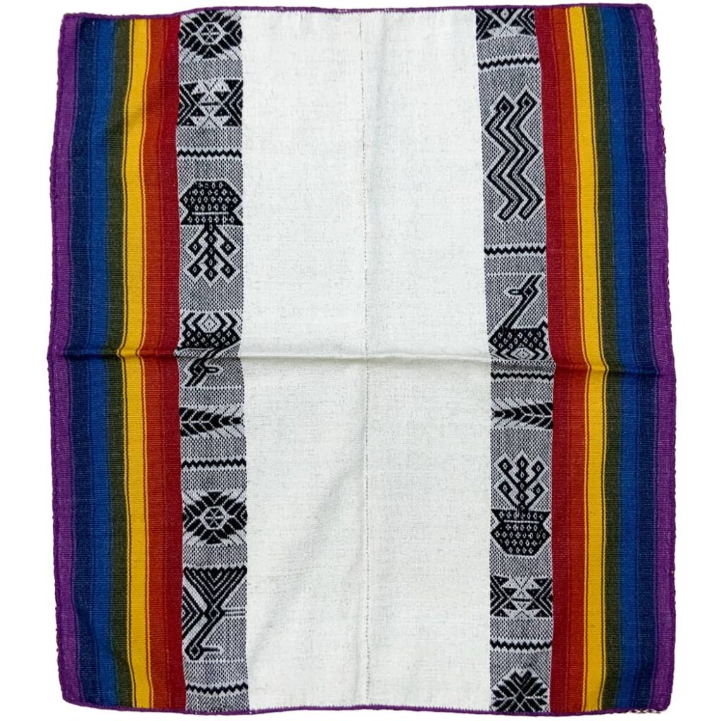 Shamanic Mesa Cloth