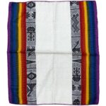 Handmade Shamanic Mesa Cloth