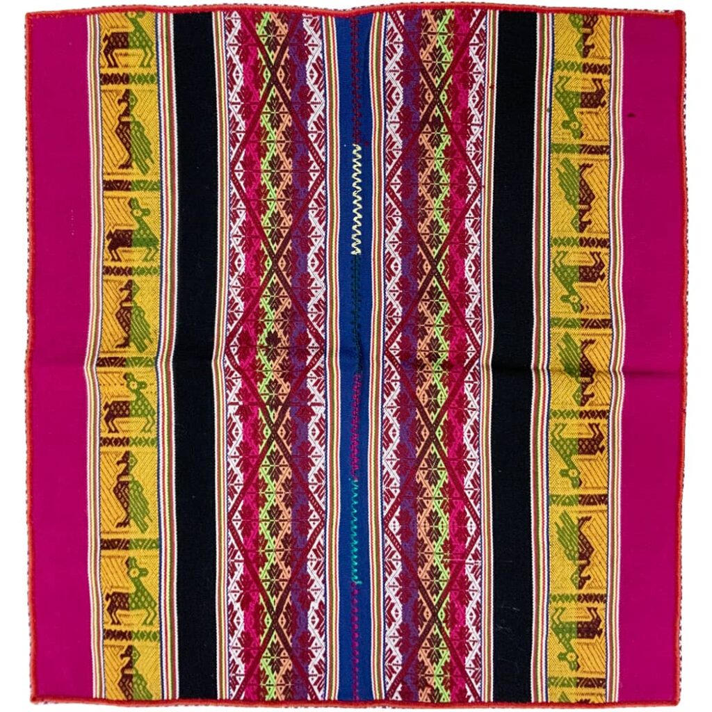 Sacred Mesa Cloth – Shamanic Altar