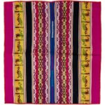 Sacred Mesa Cloth